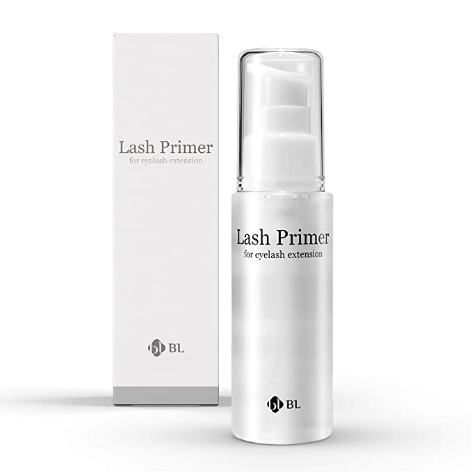 BL Lashes Blink Lash Primer [50 mL] LASH Vegas